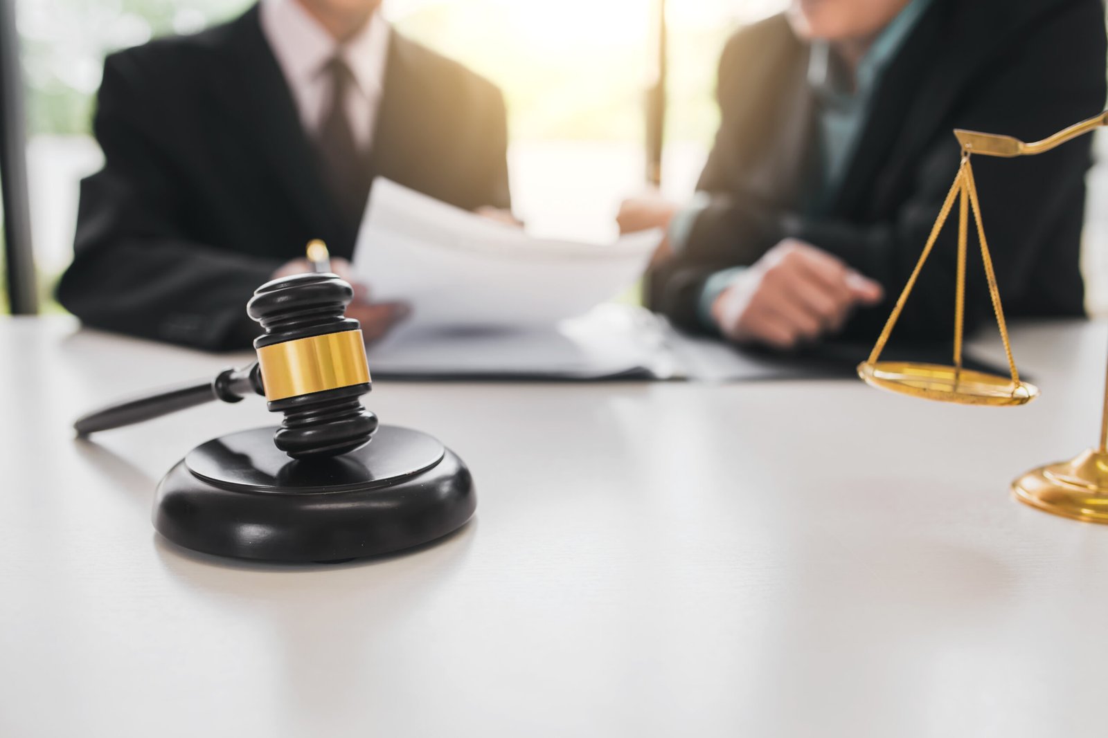 Maryland Business and Estate Planning Attorney